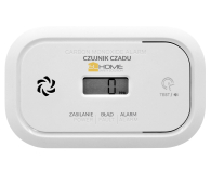EL HOME  Czujnik czadu CD-17A2v2300 - 1294613 - zdjęcie 1